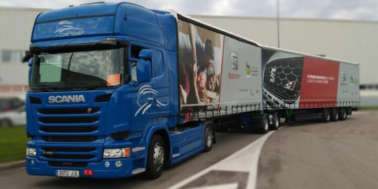 La CETM pide una reunión urgente con la DGT para corregir las nuevas restricciones a los euromodulares