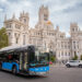 EMT Madrid lanza la mayor licitación de autobuses eléctricos de su historia: 120 unidades para 2026 y 2027