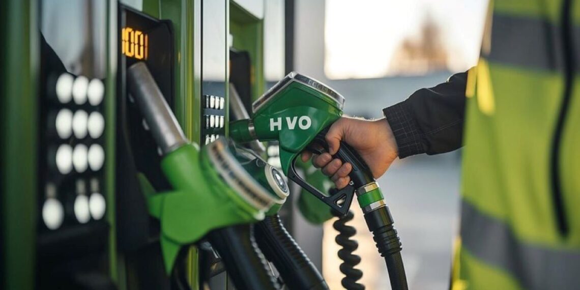 Transportistas y productores reclaman adaptar el Plan Auto 2030 e incluir los combustibles renovables