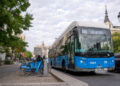 Los autobuses de EMT Madrid y los viajes en bicimad serán gratuitos el 9 de diciembre