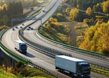 Los Estados miembros reactivan el acuerdo para impulsar camiones de cero emisiones