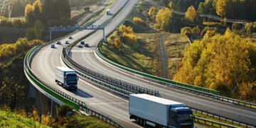 Los Estados miembros reactivan el acuerdo para impulsar camiones de cero emisiones