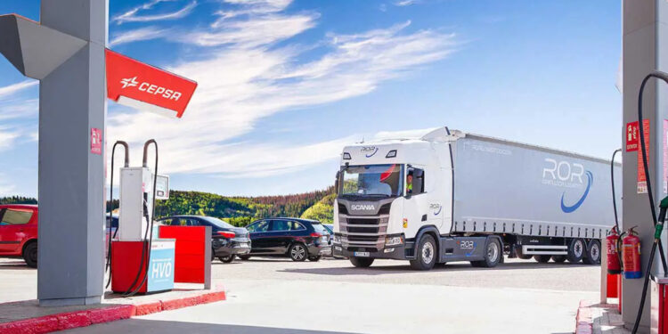 Crecemos pide ampliar el Plan Auto 2030 para incorporar todas las alternativas