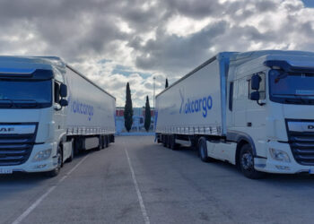 OkCargo incorpora al fundador de Ontime como nuevo accionista estratégico