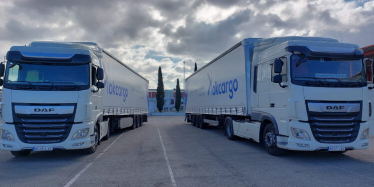 OkCargo incorpora al fundador de Ontime como nuevo accionista estratégico