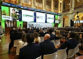 Elite Touring, reconocida entre las 500 pymes líderes en crecimiento en España