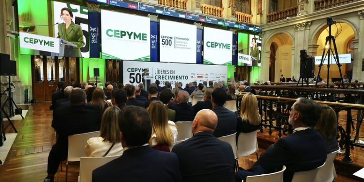 Elite Touring, reconocida entre las 500 pymes líderes en crecimiento en España