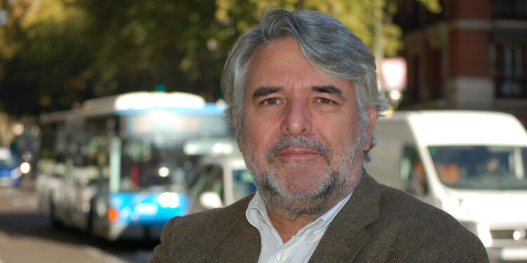 Herrero: ‘Si queremos un cambio modal real, hay que aumentar la oferta un 60%’