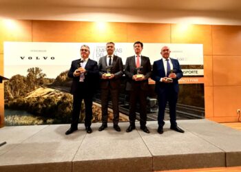 FIAA acoge la entrega de los Premios “Las Empresas del Año 2026” del Sector