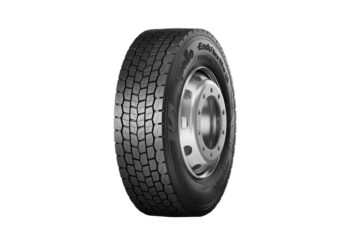 Apollo Tyres apuesta fuerte por el mercado europeo de camiones y autobuses