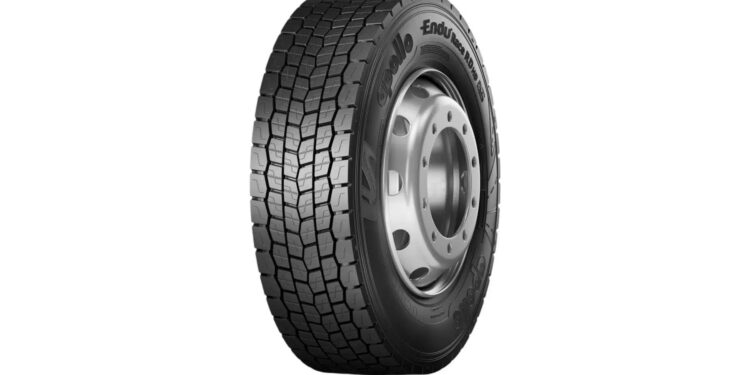 Apollo Tyres apuesta fuerte por el mercado europeo de camiones y autobuses