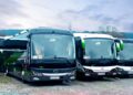 Autobuses Janla renueva su flota con el nuevo King Long U13x Hi-Tech