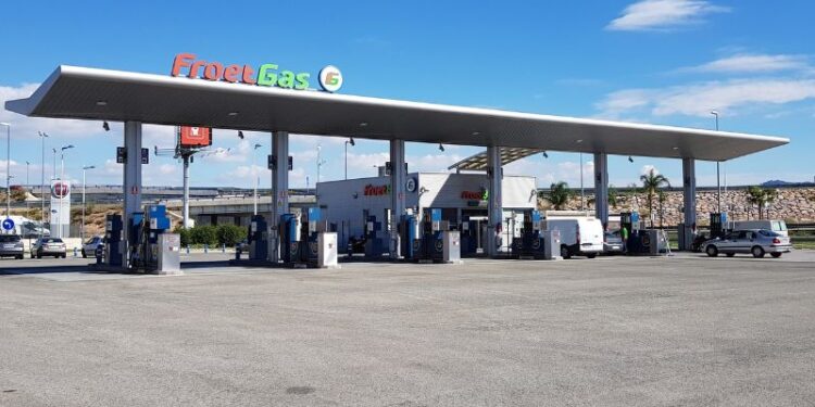 FroetGas renueva en 2025, el prestigioso certificado ‘Seal of Quality’