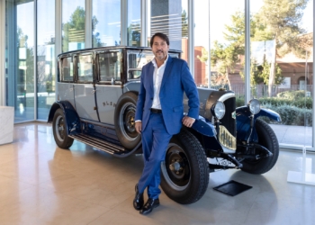 Francisco Iglesias (Alsa): ‘El billete único será clave para consolidar la movilidad como un derecho’