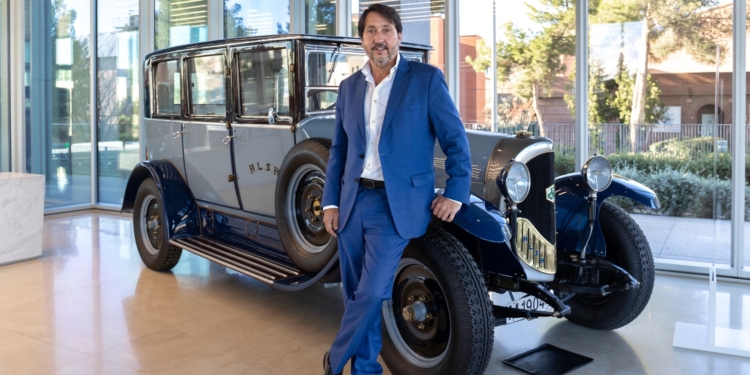 Francisco Iglesias (Alsa): ‘El billete único será clave para consolidar la movilidad como un derecho’