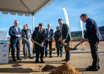 ID Logistics: nuevo campus logístico en Guadalajara para más de 100.000 palets