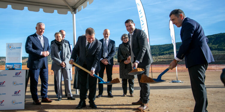 ID Logistics: nuevo campus logístico en Guadalajara para más de 100.000 palets