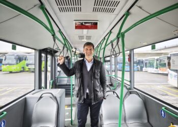 Ratp Dev apunta a las nuevas concesiones de transporte en Italia con su novedosa apuesta