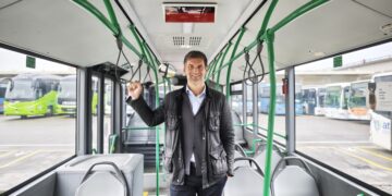 Ratp Dev apunta a las nuevas concesiones de transporte en Italia con su novedosa apuesta