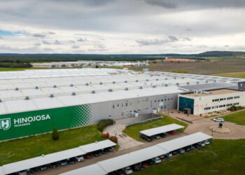 Hinojosa presenta su nueva Calculadora de Huella de Carbono para impulsar la reducción de emisiones