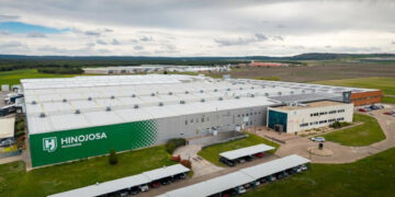 Hinojosa presenta su nueva Calculadora de Huella de Carbono para impulsar la reducción de emisiones