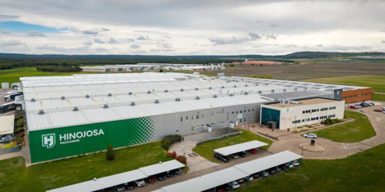 Hinojosa presenta su nueva Calculadora de Huella de Carbono para impulsar la reducción de emisiones