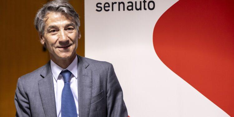 Sernauto pide a la Unión Europea una norma de contenido local como protección industrial