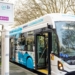 Iveco Bus entrega en Lorient su primer autobús urbano de hidrógeno GX 337 H2