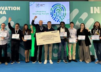 MOW 2026 convoca a las startups que lideran la innovación en movilidad sostenible