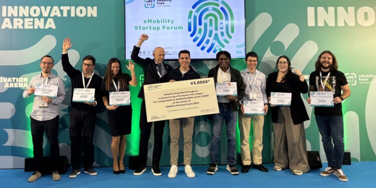 MOW 2026 convoca a las startups que lideran la innovación en movilidad sostenible