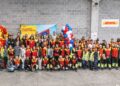 DHL Supply Chain y Eroski celebran 25 años de colaboración logística basada en la tecnología