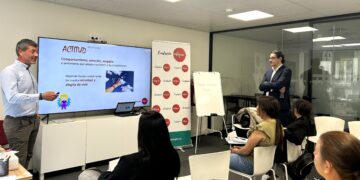 Fundación Integra y Alsa impulsan la inclusión laboral con “Empleo sobre Ruedas”