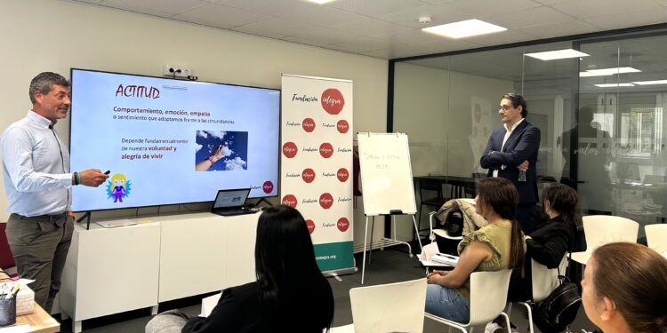 Fundación Integra y Alsa impulsan la inclusión laboral con “Empleo sobre Ruedas”