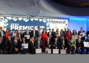 Consum recibe el Premio Cel 2025 por su apuesta por la excelencia logística