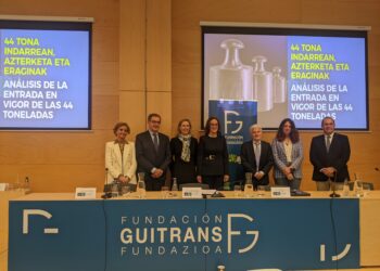 Guitrans advierte: las 44 toneladas solo serán positivas si benefician a cargadores y a transportistas