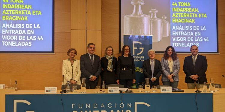 Guitrans advierte: las 44 toneladas solo serán positivas si benefician a cargadores y a transportistas