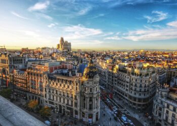 Geotab anticipa un 2026 marcado por la IA, la telemática y el impulso de la Ley de Movilidad Sostenible