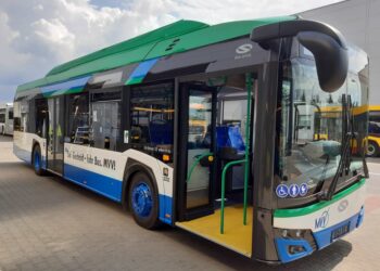 Múnich alcanza los 125 autobuses regionales de cero emisiones y avanza hacia los 200 en 2028