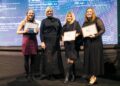 Iveco Bus triunfa en los premios ‘Top Responsible Company 2025’