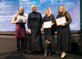 Iveco Bus triunfa en los premios ‘Top Responsible Company 2025’