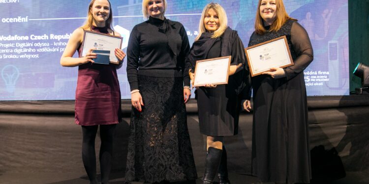 Iveco Bus triunfa en los premios ‘Top Responsible Company 2025’