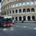 Italia supera las 1.000 matriculaciones de los autobuses eléctricos urbanos