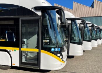 Kiepe impulsa la movilidad de cero emisiones con  “Impact Tomorrow”