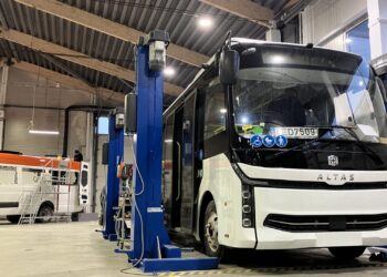 ltas Auto impulsa su crecimiento con el lanzamiento de Altas Trade