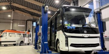 ltas Auto impulsa su crecimiento con el lanzamiento de Altas Trade