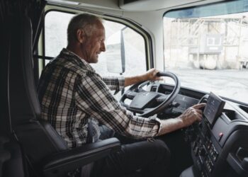 Los transportistas autónomos denuncian el silencio de Hacienda sobre dicha prórroga