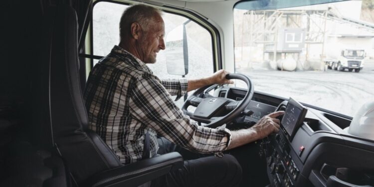 Los transportistas autónomos denuncian el silencio de Hacienda sobre dicha prórroga