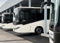 Iveco Bus lidera el mercado italiano de autobuses en 2025 y las matriculaciones de eléctricos
