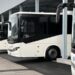 Iveco Bus lidera el mercado italiano de autobuses en 2025 y las matriculaciones de eléctricos