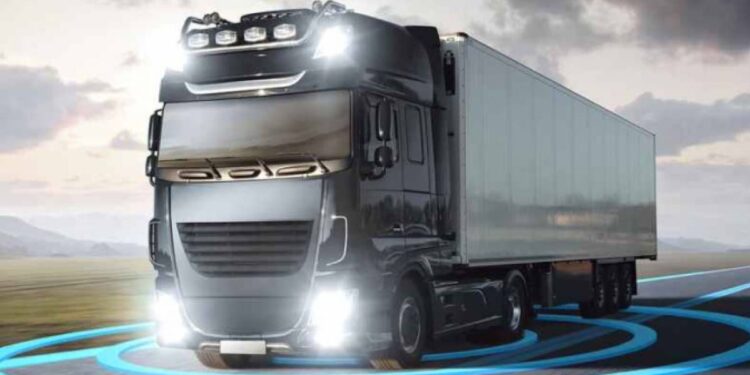 Los camiones prometen hasta un 30% de ahorro y revolucionan el transporte y la logística